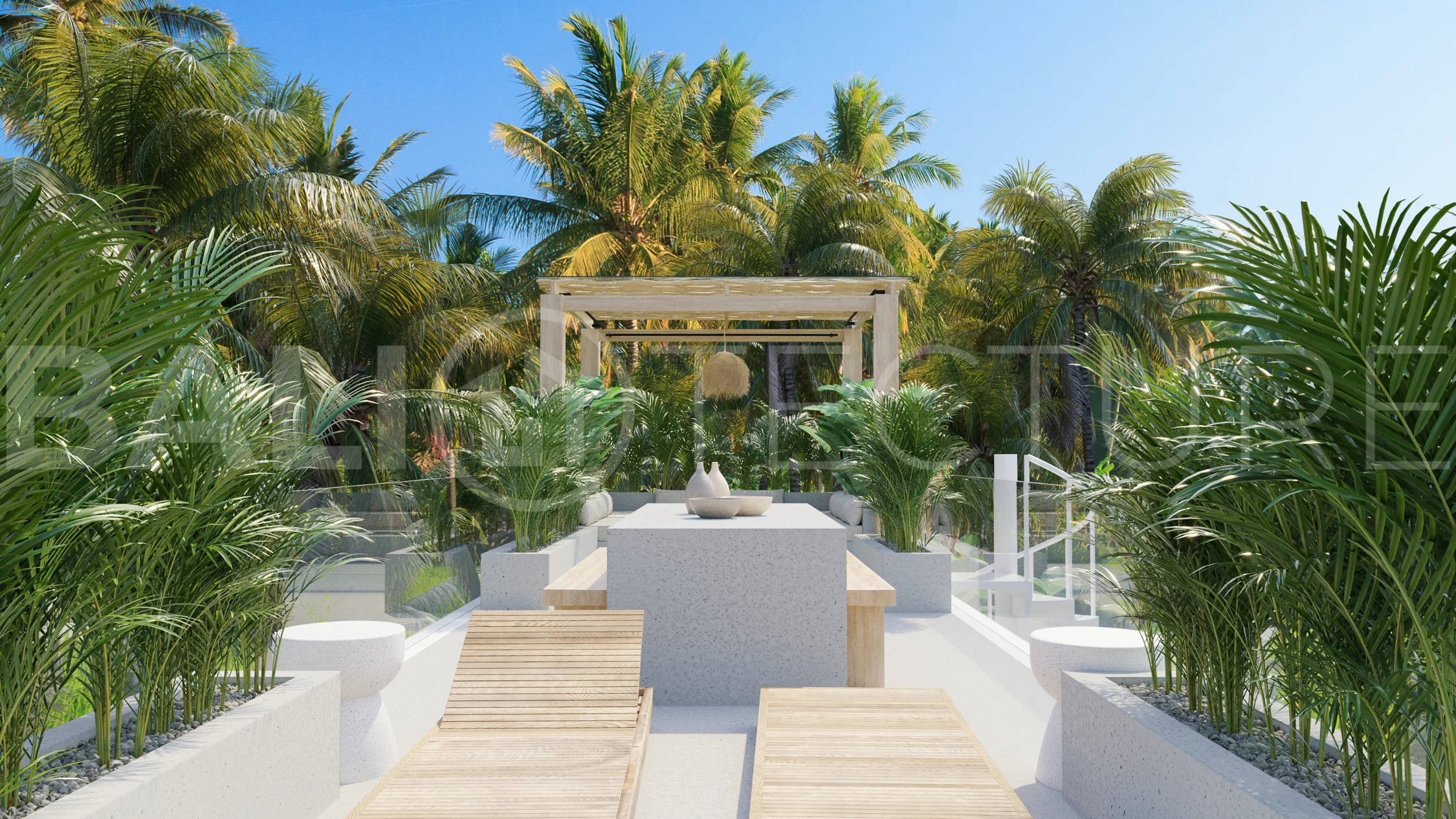 Tropical-Style-3-Bedroom-Villa-for-Sale-near-Cemagi-Beach-12