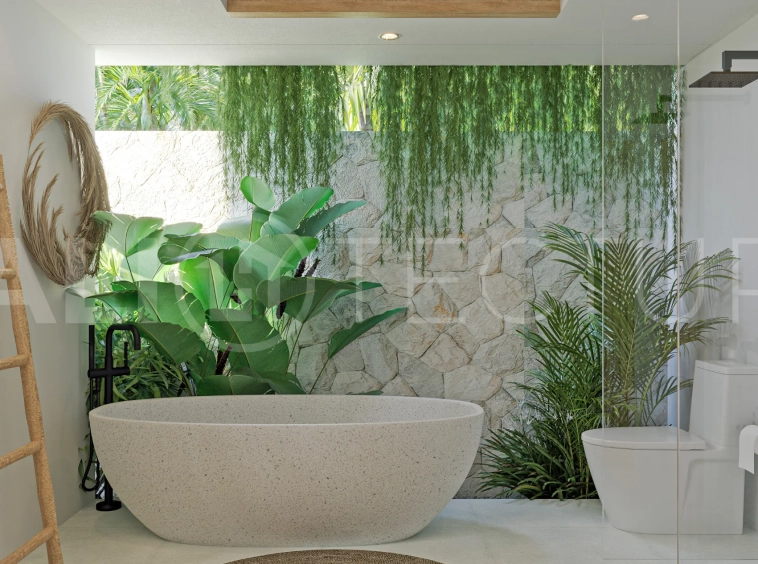 Tropical-Style-3-Bedroom-Villa-for-Sale-near-Cemagi-Beach-16
