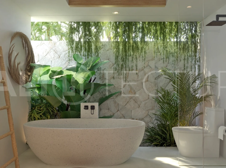 Tropical-Style-3-Bedroom-Villa-for-Sale-near-Cemagi-Beach-18