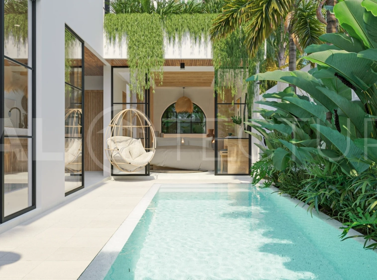 Tropical-Style-3-Bedroom-Villa-for-Sale-near-Cemagi-Beach-2