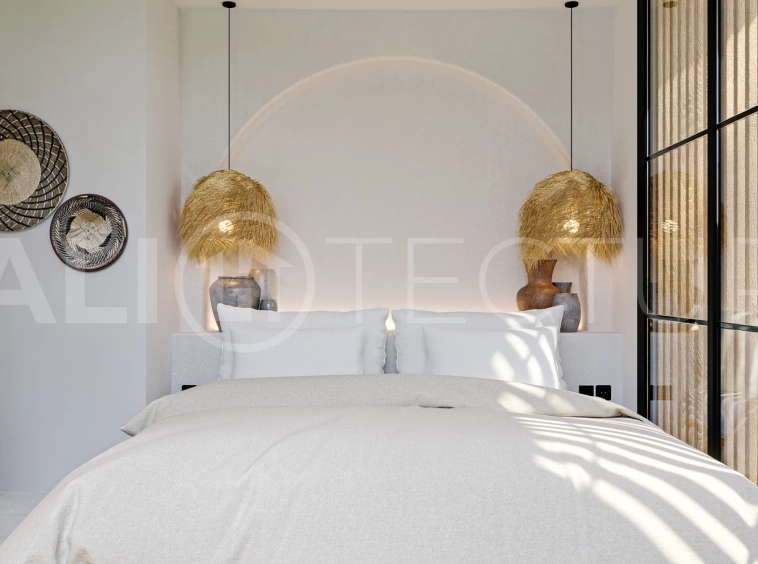 Tropical-Style-3-Bedroom-Villa-for-Sale-near-Cemagi-Beach-9