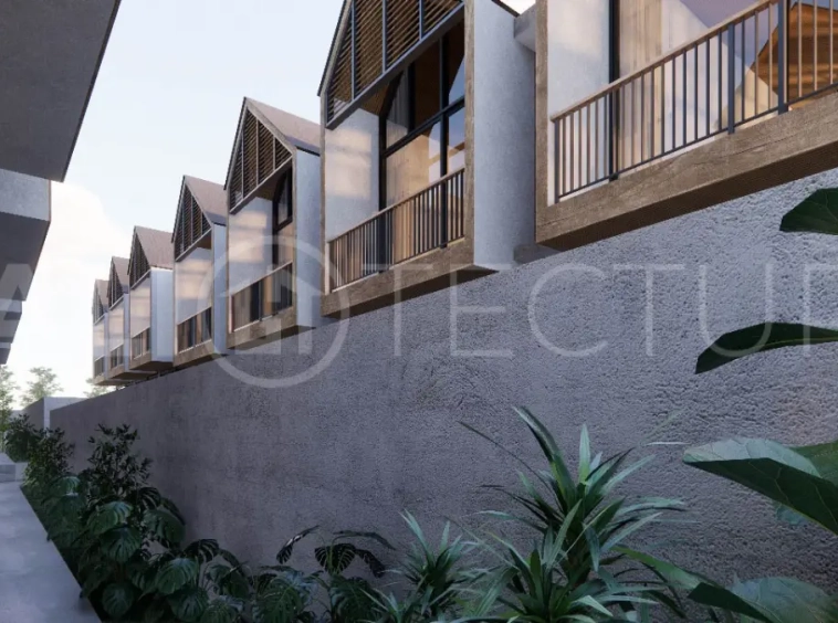 Cozy 1-Bedroom Villa in Tranquil Buduk Area2