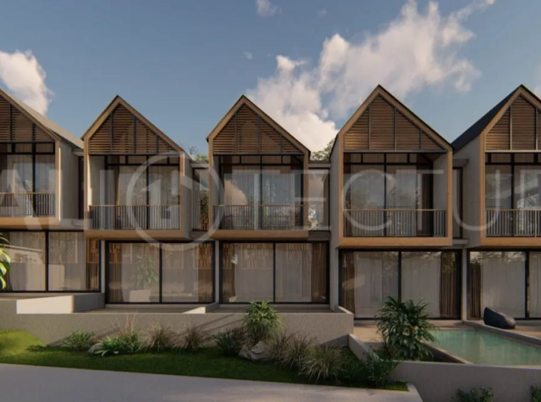 Cozy 1-Bedroom Villa in Tranquil Buduk Area13