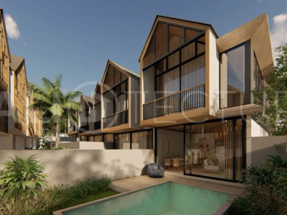 Cozy 1-Bedroom Villa in Tranquil Buduk Area5