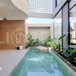 Modern Tropical 3BR Villa in Babakan, Near Batu Bolong Beach16