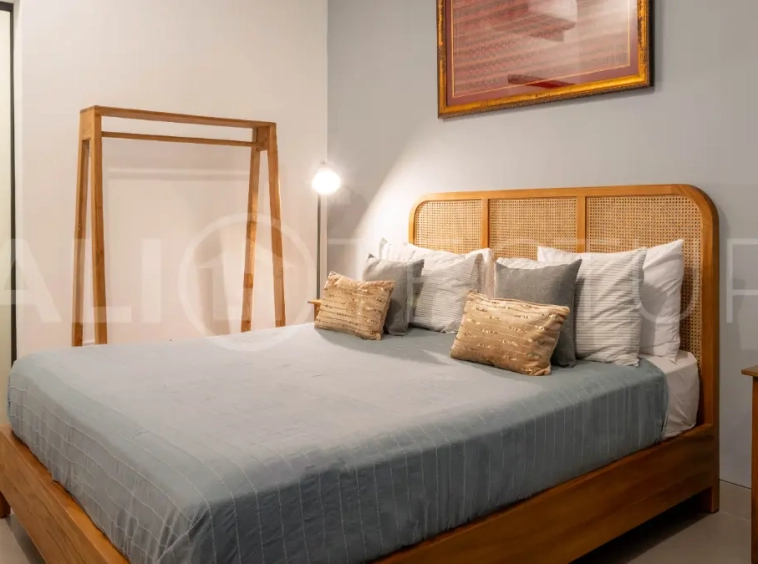 Fully Furnished Villa Near Pererenan, Move In Ready 22