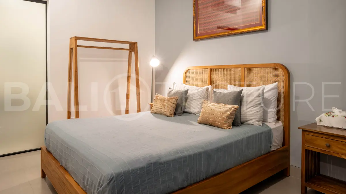 Fully Furnished Villa Near Pererenan, Move In Ready 22