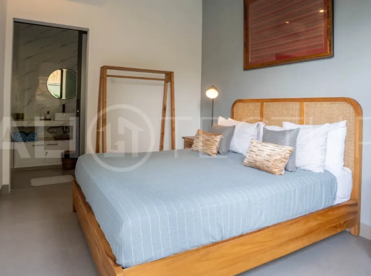 Fully Furnished Villa Near Pererenan, Move In Ready 6
