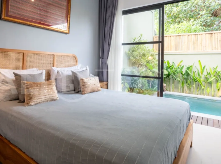 Fully Furnished Villa Near Pererenan, Move In Ready 8