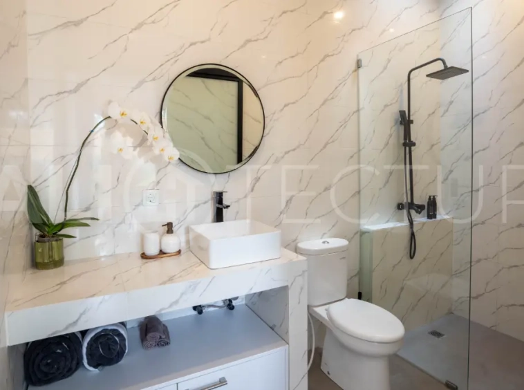 Fully Furnished Villa Near Pererenan, Move In Ready 9
