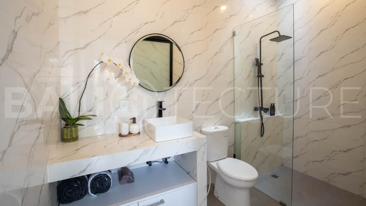 Fully Furnished Villa Near Pererenan, Move In Ready 9
