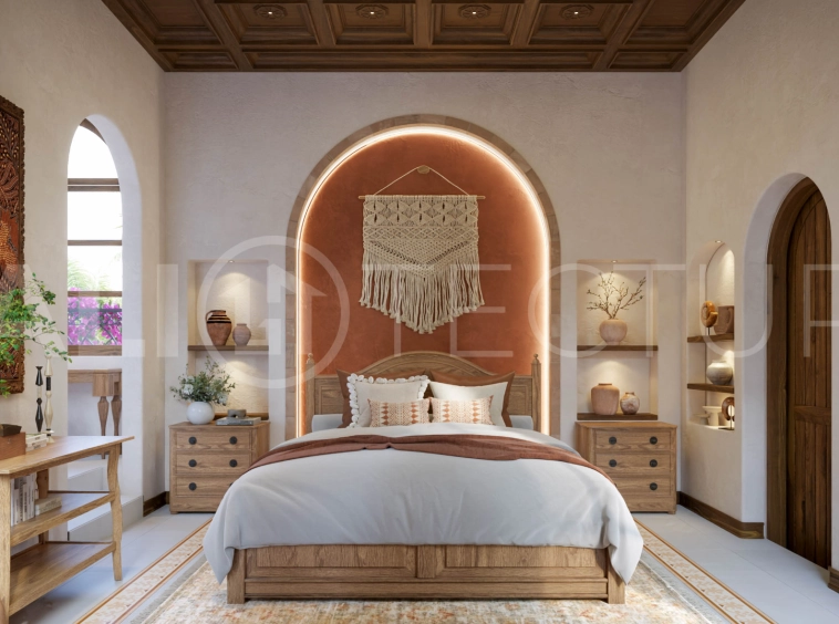 Elegant Off-Plan 1BR Villas in Bingin Uluwatu1