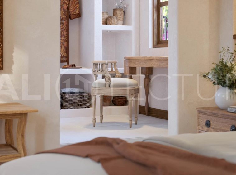 Elegant Off-Plan 1BR Villas in Bingin Uluwatu2