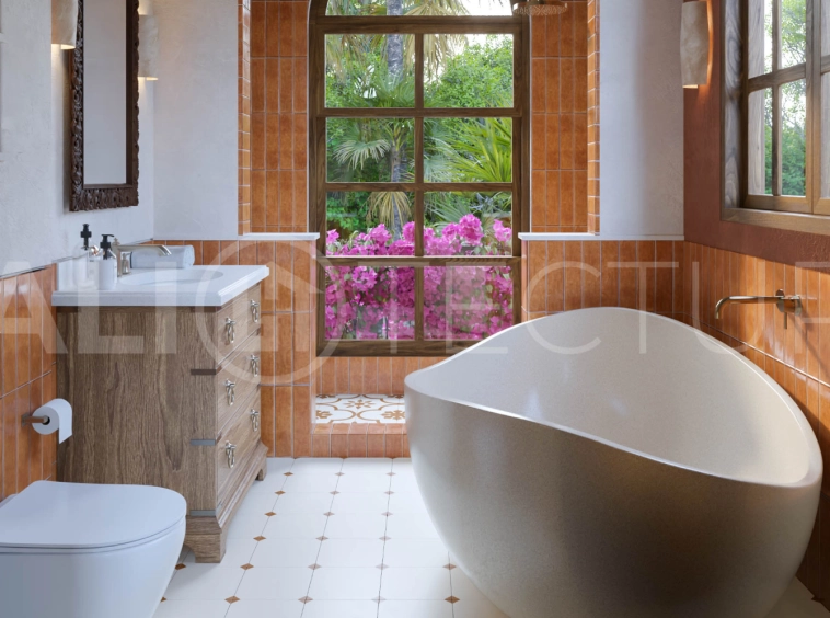 Elegant Off-Plan 1BR Villas in Bingin Uluwatu5