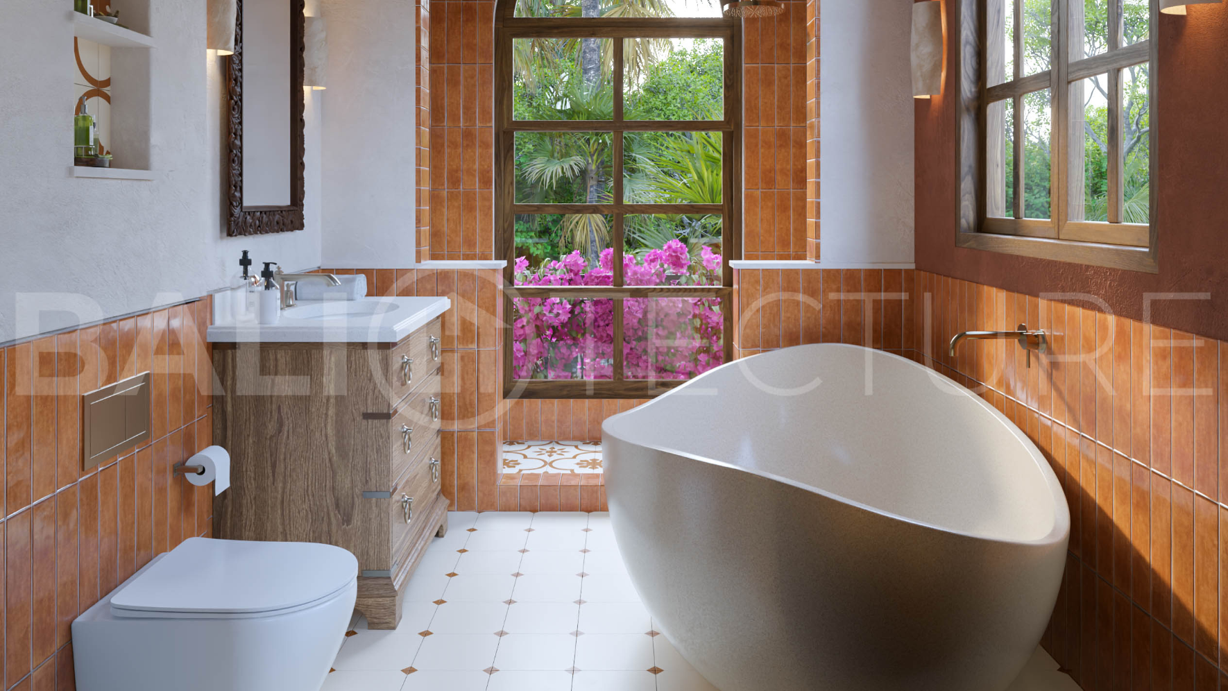 Elegant Off-Plan 1BR Villas in Bingin Uluwatu5