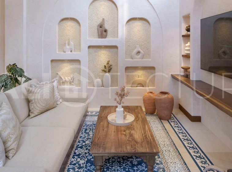 Elegant Off-Plan 1BR Villas in Bingin Uluwatu4