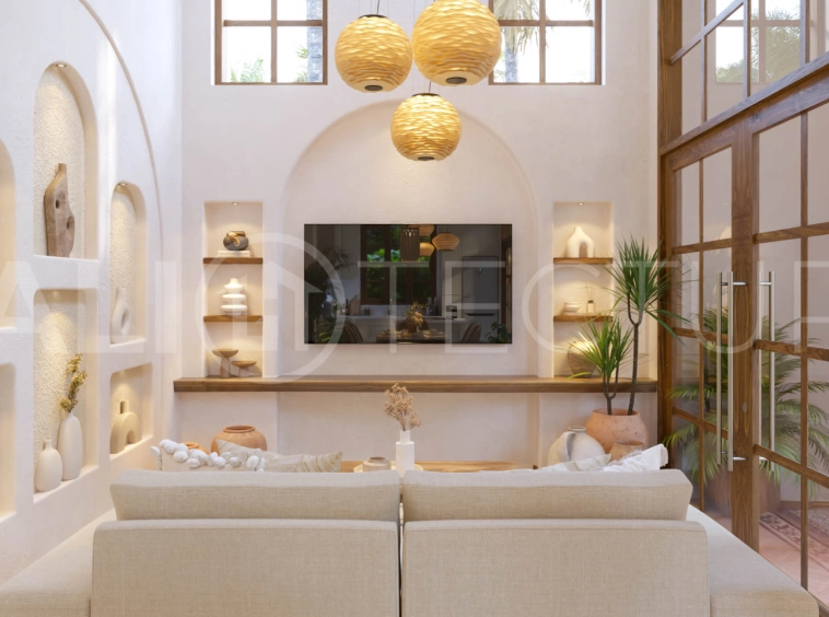 Elegant Off-Plan 1BR Villas in Bingin Uluwatu6