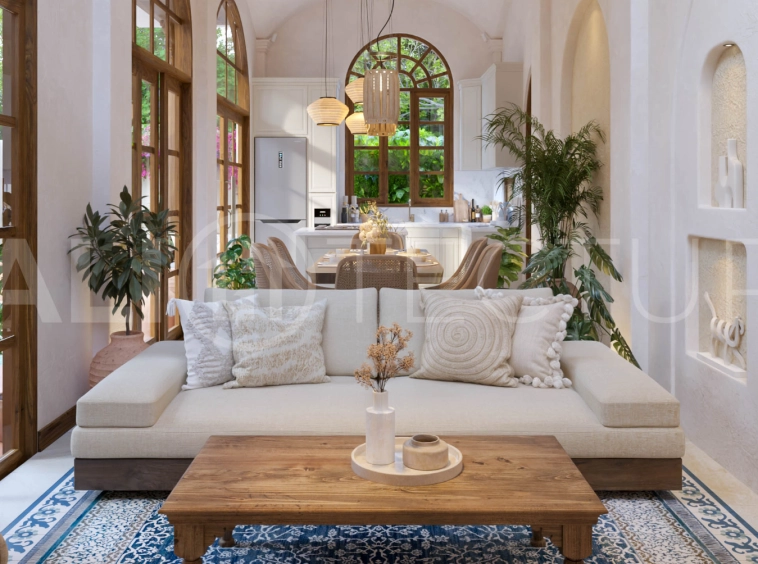 Elegant Off-Plan 1BR Villas in Bingin Uluwatu9