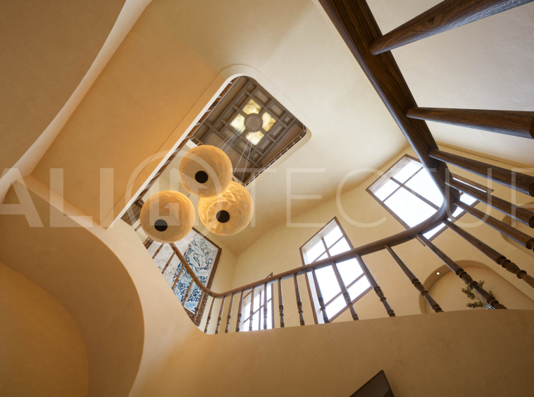 Stylish Spanish Design 3BR Villas in Bingin Uluwatu24