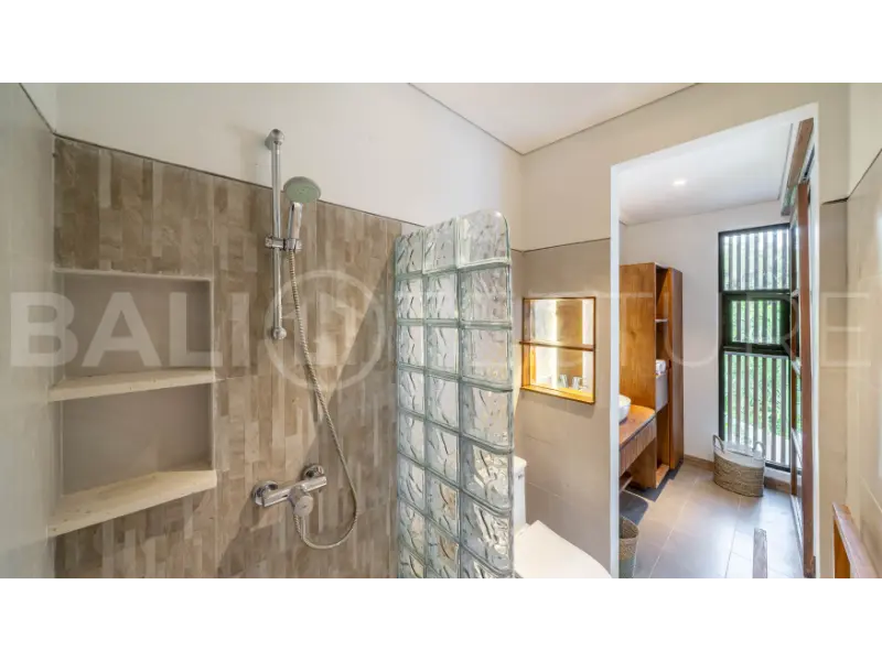 Charming 1 Bedroom Villa Close to Batu Bolong & Canggu Hotspots 12