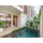 Charming 1 Bedroom Villa Close to Batu Bolong & Canggu Hotspots 1