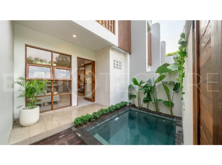 Charming 1 Bedroom Villa Close to Batu Bolong & Canggu Hotspots 1