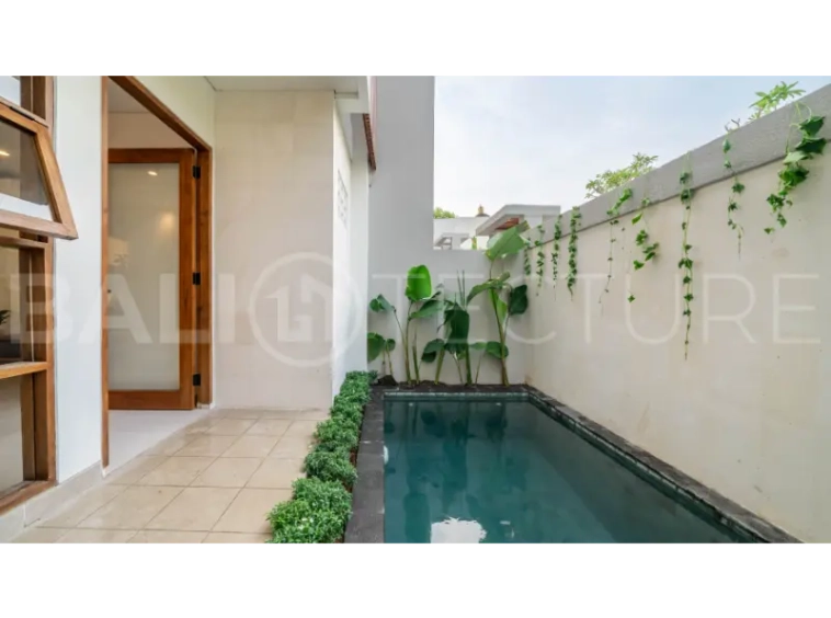 Charming 1 Bedroom Villa Close to Batu Bolong & Canggu Hotspots 2