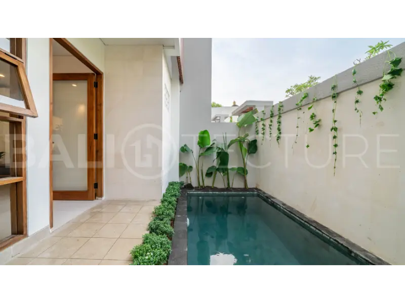 Charming 1 Bedroom Villa Close to Batu Bolong & Canggu Hotspots 2