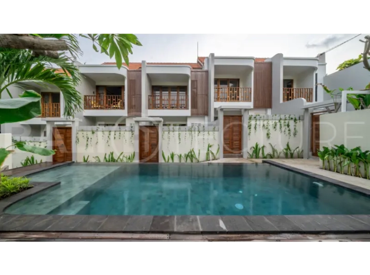 Charming 1 Bedroom Villa Close to Batu Bolong & Canggu Hotspots 4