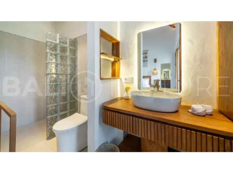 Charming 1 Bedroom Villa Close to Batu Bolong & Canggu Hotspots 11