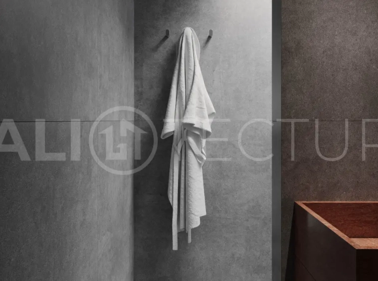 Modern 2 Bedroom Villa in Pandawa Bali for Sale9