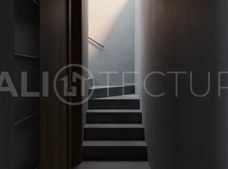 Modern 2 Bedroom Villa in Pandawa Bali for Sale5