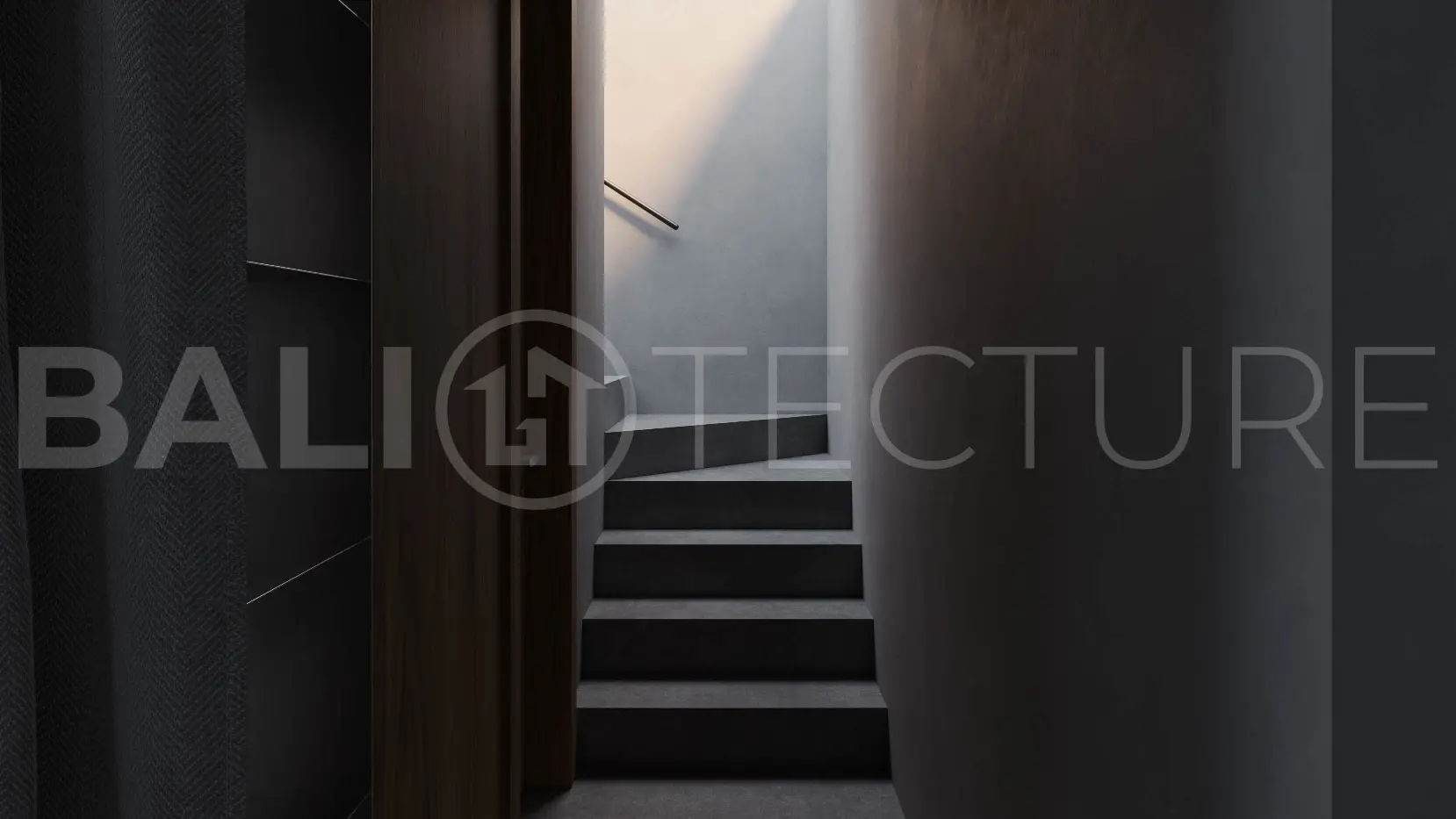 Modern 2 Bedroom Villa in Pandawa Bali for Sale5