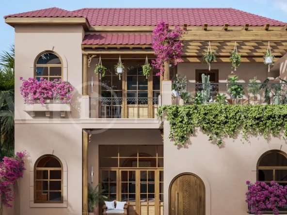 Spanish Inspired 2BR Villas in Bingin for Sale8