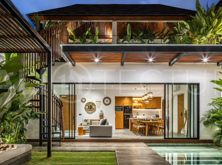 Extraordinary-4-Bedroom-Villa-for-Sale-near-Batu-Bolong-Beach-Canggu-11