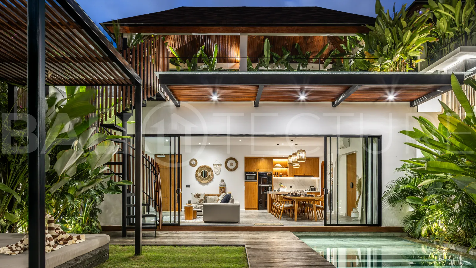 Extraordinary-4-Bedroom-Villa-for-Sale-near-Batu-Bolong-Beach-Canggu-11
