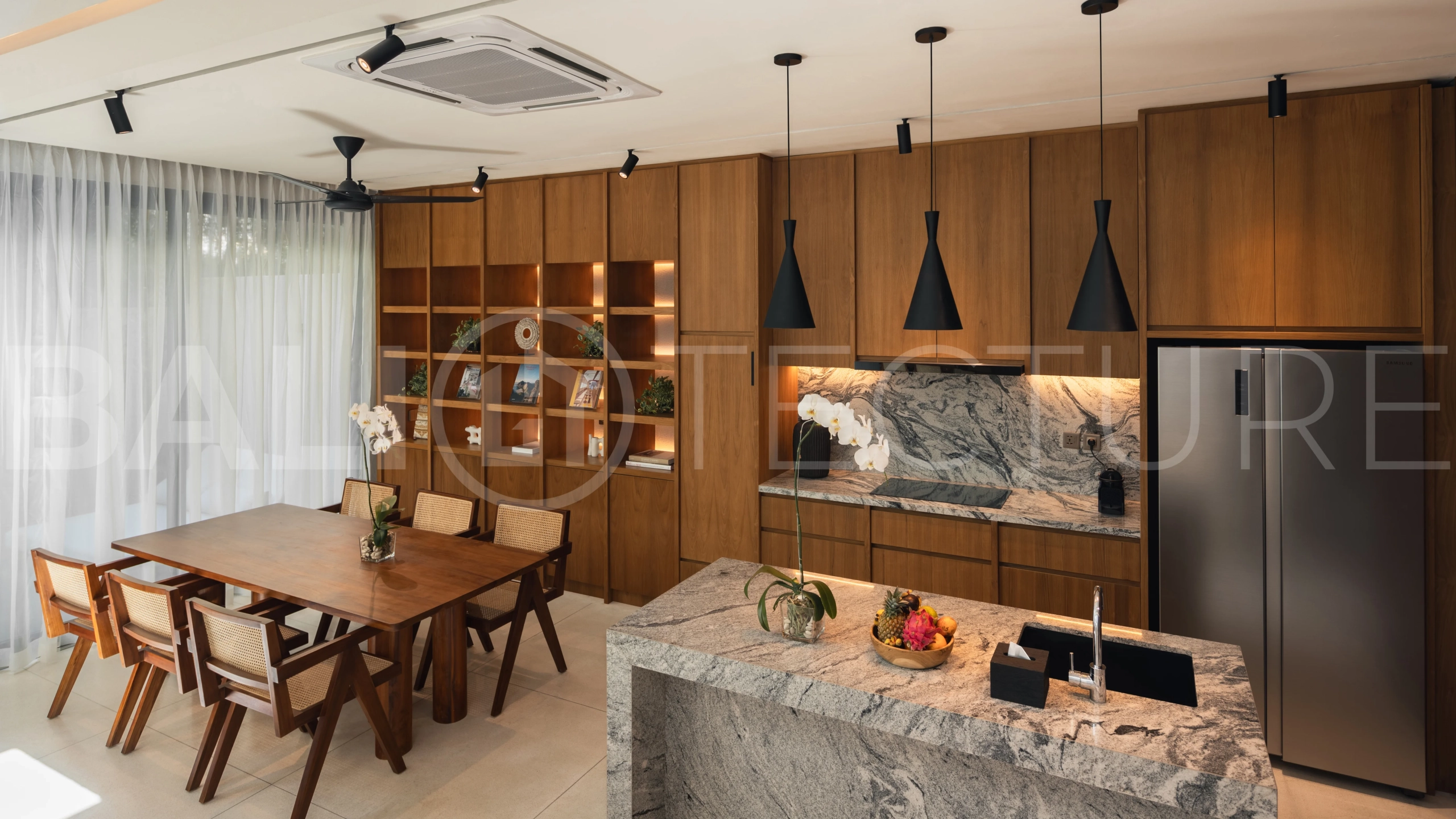 Modern-Aesthetic-3-Bedroom-Villa-for-Sale-in-Berawa-Canggu-6