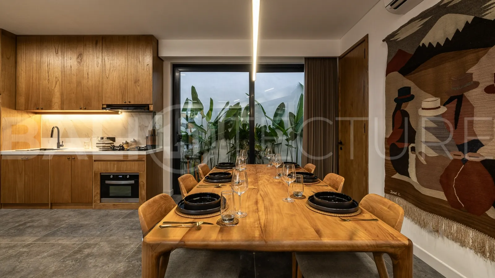 Modern-Tropical-3-Bedroom-Villa-for-Sale-near-Batu-Bolong-Beach-Canggu-17