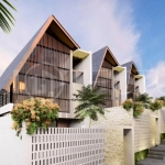 Off-Plan 2 Bedroom Villa for Sale near Melasti Beach Ungasan