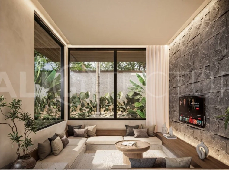 Off-Plan-Modern-Tropical-Villa-for-Sale-near-Kedungu-Beach-Bali-5
