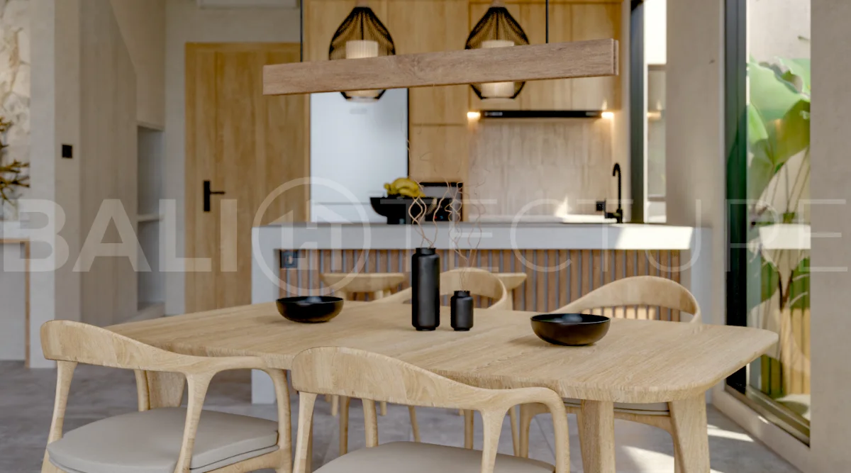 Off-Plan-Modern-Villa-for-Sale-in-Padonan-Canggu-10