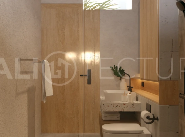 Off-Plan-Modern-Villa-for-Sale-in-Padonan-Canggu-14