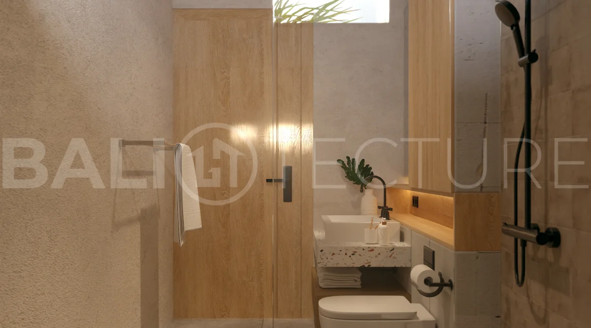 Off-Plan-Modern-Villa-for-Sale-in-Padonan-Canggu-14