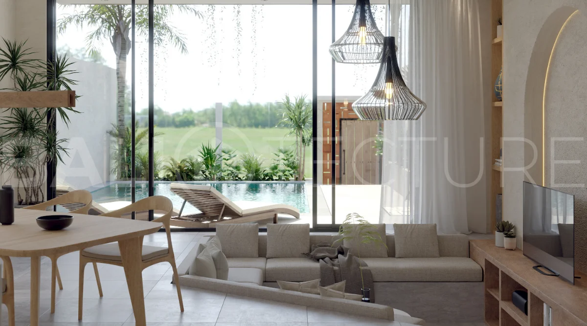 Off-Plan-Modern-Villa-for-Sale-in-Padonan-Canggu-15