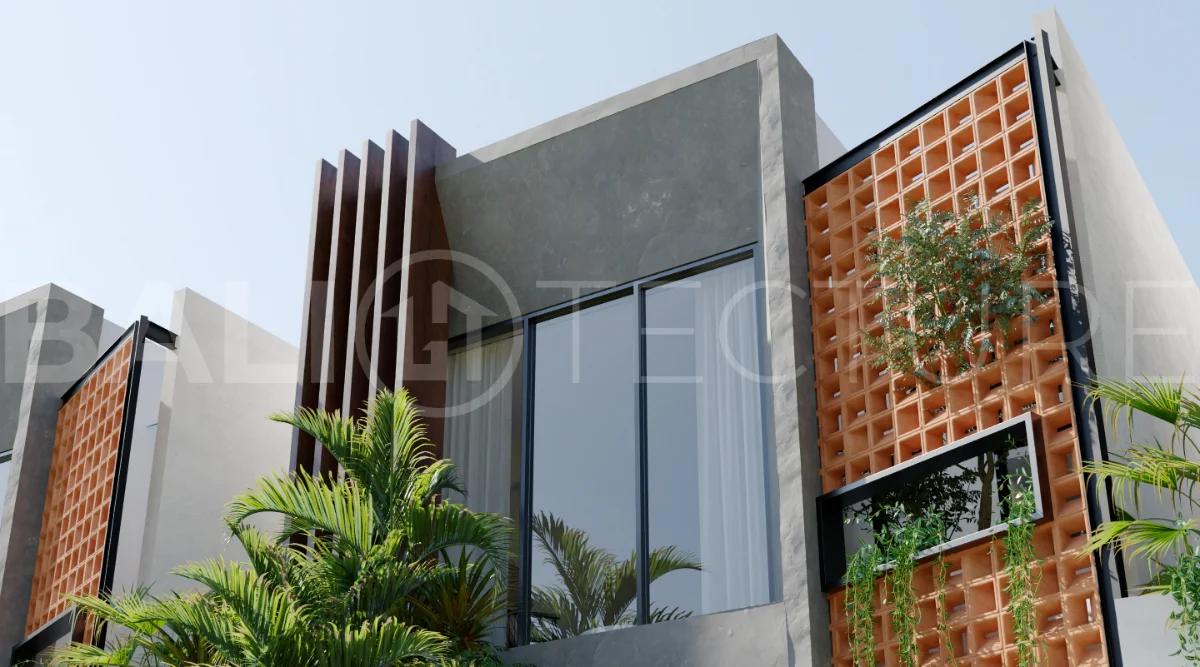 Off-Plan-Modern-Villa-for-Sale-in-Padonan-Canggu-18