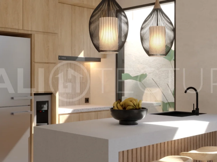 Off-Plan-Modern-Villa-for-Sale-in-Padonan-Canggu-4