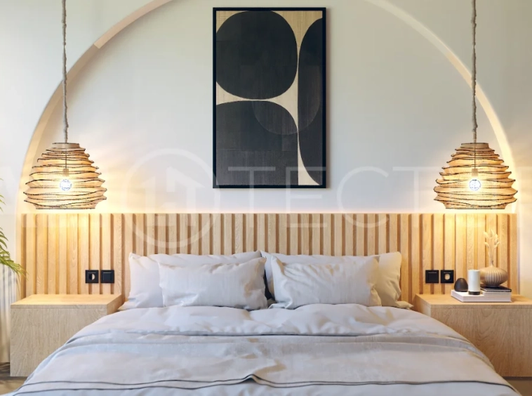 Off-Plan-Modern-Villa-for-Sale-in-Padonan-Canggu-5