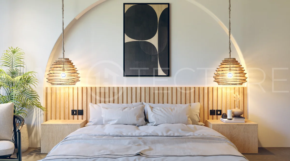 Off-Plan-Modern-Villa-for-Sale-in-Padonan-Canggu-5