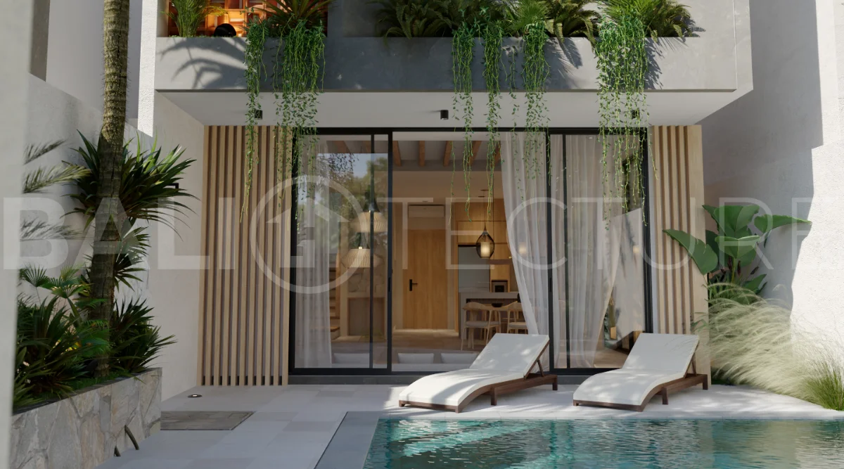 Off-Plan-Modern-Villa-for-Sale-in-Padonan-Canggu-9