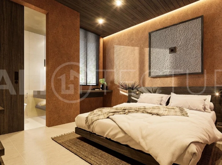 Off-Plan-Terracotta-Concept-Villa-for-Sale-near-Kedungu-Beach-Bali-4